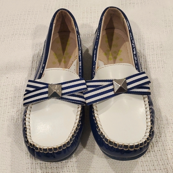 Umi Girl's Shoes - Picture 2 of 11